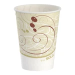 Solo Disposable Drinking Cup Beige Wax Coated Paper Oz. 2000 Ct R9N-J8000 New. Price: $183.89.
