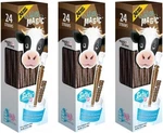 Milk Magic Chocolate Flavoring Straws Gluten-free Bpa Non-gmo Low... New. Price: $58.12.