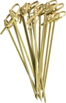 Comfy Package 300 Count Bamboo Knot - 4.75 Inch Cocktail Picks, Appetize New. Price: $16.50.