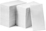 1000-PACK Disposable Guest Towel Paper Napkin Cloth-like New. Price: $229.85.