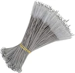 Drinking Pack, 90" X 8 Mm One Size, Straws New. Price: $30.05.