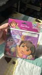 Designware Nickelodeon Dora The Explorer 8 Loot Bags / Party Favor New. Price: $5.00.