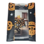Celebrate Halloween Peva Round Tablecloth 70" New. Price: $12.71.