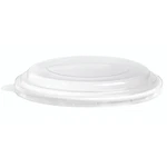 Packnwood Clear Pet Lid For 210PC1550K & 210PCPLA1500, 7.3" X 0.9" 360/CASE New. Price: $174.88.