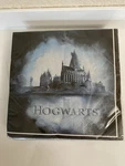 New 36 Count Hogwarts Harry Potter Wizarding World Party Paper Luncheon Napkins. Price: $7.00.