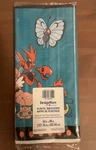 Vintage 90'S Designware Pokemon Nintendo Plastic Tablecover 54"X96" Made Usa New. Price: $21.93.
