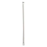 Boardwalk GST1025RW Wrapped Giant Straws 10.25" Red/white New. Price: $25.61.