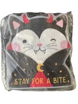 Clementine Paper Cat Halloween Napkins Luncheon & Cocktail 40 Ct New. Price: $11.00.
