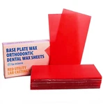 Base Plate Season Purpose Set Up Wax Pink 1LB Dental Laboratory Jewelry Soft New. Price: $16.99.