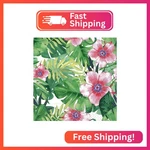 Ihr Ideal Home Range Party Napkins Disposable 3-PLY Paper Lunch Pack, 6.5 New. Price: $9.28.