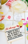 I'm Over But Definitely Going To Bring Up After Few Drinks Napkins New. Price: $10.99.