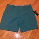 Walter Hagen Men's Perfect 11 Performance Golf Shorts Sz 36 Green New. Price: $20.00.