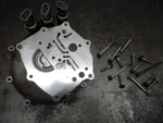 2016 Honda Pioneer 1000 Clutch Cover 11330-HL4-000 Used DD-2. Price: $169.88.