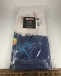 Star Wars Party Paper Tablecloth 54" X 89" Spaceship Birthday Usa New. Price: $9.99.