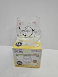Pokemon Ichiban Kuji Prize Glass Cup Pikachu Rolling Design Japan New Box. Price: $18.99.