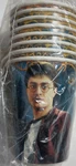 Hallmark Harry Potter Childs Kids Teenager Birthday Party Drink Cups 8 Pk New. Price: $5.97.