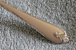 Exquisite - Wm Rogers & Son Silverplate Silverware / Flatware Choice Used. Price: $9.99.