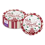 Bon Appetit Chef Birthday - 32 Piece Disposable Party Supplies Decorations ... New. Price: $21.69.