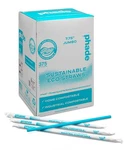 Phade Eco-friendly 7.75" Jumbo Drinking Straws 3,750 Count Marine Biodegrad... New. Price: $154.33.