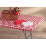 Kwik-covers 3096PK-RW Inch X Packaged Kwik-cover- Red Gingham- Pac... New. Price: $190.54.
