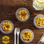Plasticpro Clear Soup Bowls 5 Oz 40 Pack Disposable New. Price: $20.00.