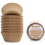 Gifbera Natural Odorless Cupcake Liners Standard Greaseproof Paper Muffin Bak... New. Price: $11.57.