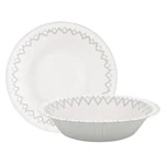 Highmark Disposable Bowls, 14.9 Oz, Pack Of 125 New. Price: $14.62.