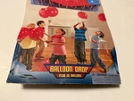 New In Package Ultimate Spiderman Balloon Drop Party Supplies. Price: $14.04.