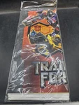 Transformers Plastic Tablecloth Party Supplies Designware 54"X96" Free Shipping New. Price: $8.99.
