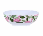6.5" Flamingo Palm Tree Leaf Summer Beach Melamine Round Bowl Luau Party Supply New. Price: $9.00.