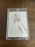 2017 Panini Xr Football Jj Watt Printing Plate 1/1 Ungraded. Price: $69.99.