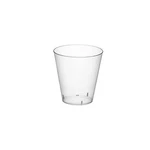 Party Essentials Disposable Hard Plastic Shot Shooter Glasses Tasting Cups, ... New. Price: $20.58.