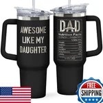 Katladiz Gifts For Dad From Daughter - Fathers Day New. Price: $52.05.