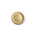 Fiber Plate 9 Inch 20 Count(case Of 12) By World Centric New. Price: $80.91.