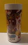 Vintage 1978 Mcdonalds Mcdonaldland Tumbler 12OZ Insulated Cup Thermo-serv Brand Used. Price: $9.95.