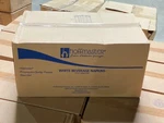 Hoffmaster 180330 Beverage Napkins, 2-PLY, 9 X 1/2, White, 3000/CARTON New. Price: $45.00.