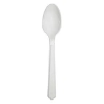 Ability One 7340-00-022-1317 SPOON,WHITE,SKILCRAFT,MED,PK100 53YJ29 New. Price: $14.09.