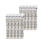 Dart 626NSL Prima Strawless Lids Fits 12 Oz. - Cups Clr (1000/CT) New. Price: $45.69.