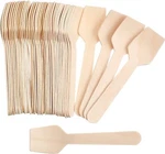 Perfect Stix Compostable Ice Cream Tasting Spoon. 3.5 Inches Mini Spoons New. Price: $17.12.