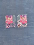 Amscan Disney Minnie Mouse Bead Bracelet Kids Accessories New. Price: $11.99.