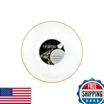 Plasticpro 30-PACK Hammered Heavyweight Disposable Plates New. Price: $44.83.