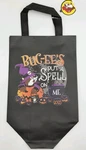 Brand New 2025 Buc-ee's Put Spell On Me 12" Trick Or Treat Halloween Tote Bag. Price: $13.29.