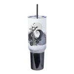 Disney The Nightmare Before Christmas Jack Stainless Steel Tumbler 40 Ounces New. Price: $35.99.