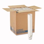 Dixie 2340PATH Pathways 10 Oz. Paper Hot Cups (50/SLEEVE, 20 Sleeves/ct) New. Price: $120.99.