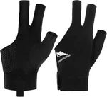 Bremorou Billiard Pool For Left Hand 3 Finger, Snooker Cue Sport Glove, New. Price: $8.46.