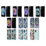 Official Sheena Pike Animals Leather Book Wallet Case Cover For Oppo Phones New. Price: $9.95.