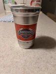Flordia Panthers X Top Cup Champions 2024-25 16.9 Oz Sga Used. Price: $5.99.