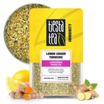 Premium Loose Leaf Ginger Tea 25 Cups Reusable Pouch For Lovers New. Price: $13.09.