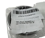New Bag Genuine Breville 58MM Two Cup - Single Wall Filter #BES980XL. Price: $20.34.