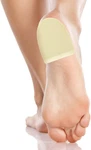 Steins 1/2 Inch NO.11 Non-adhesive Foam Heel Pads, 100 Count New. Price: $79.99.